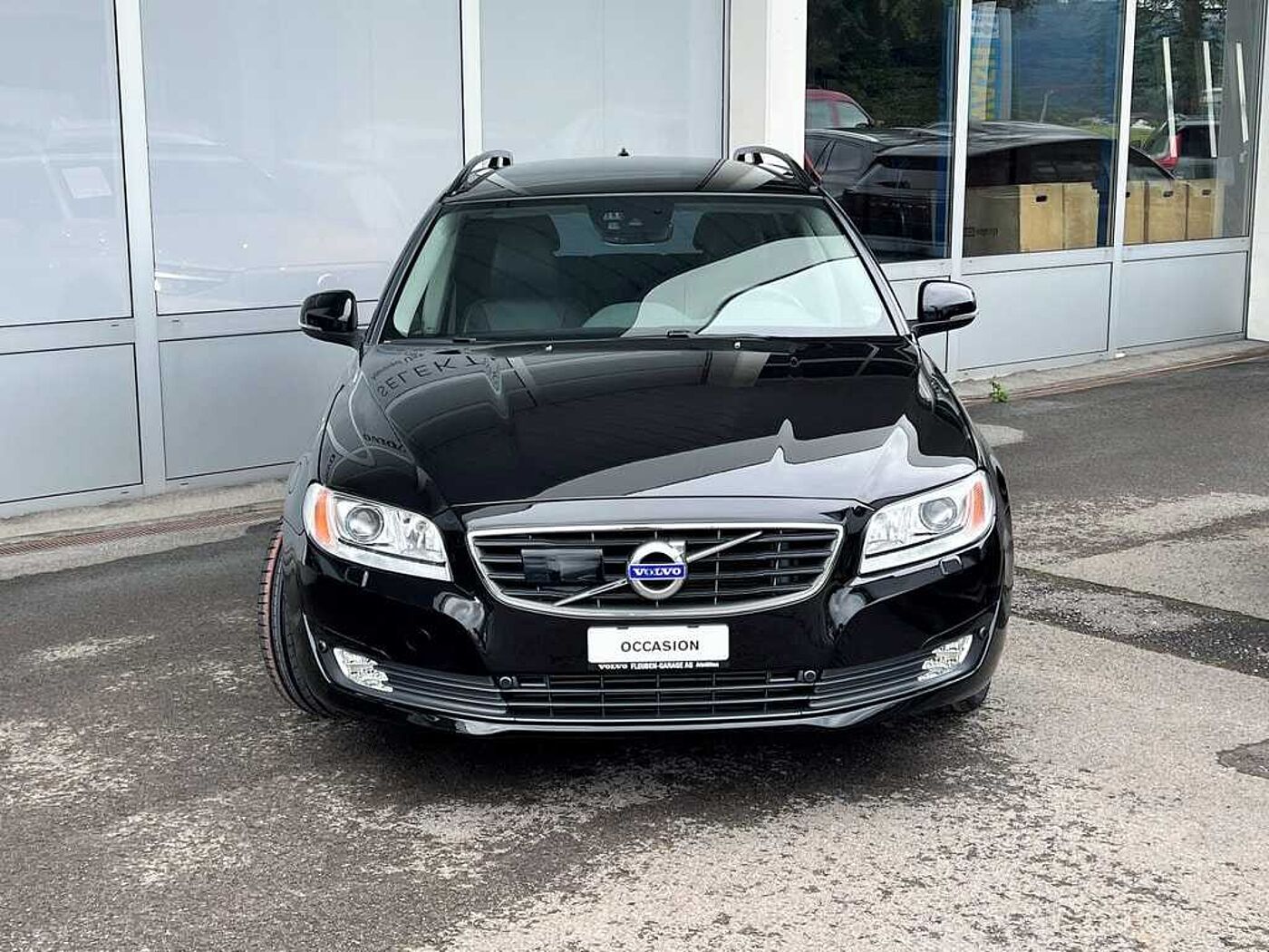 Volvo  D4 AWD Summum Dynamic