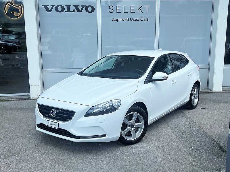 Volvo  D3 Kinetic