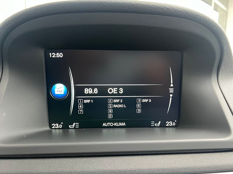 Volvo  D4 AWD Summum Dynamic