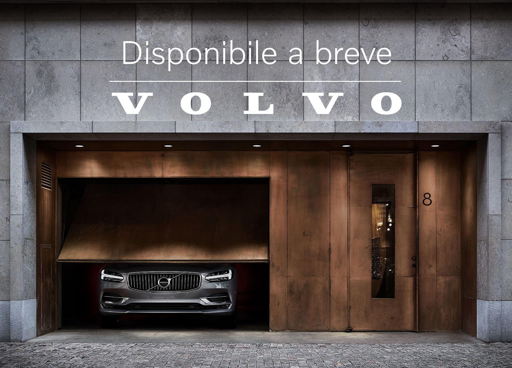 Volvo V60 T5 Inscription
