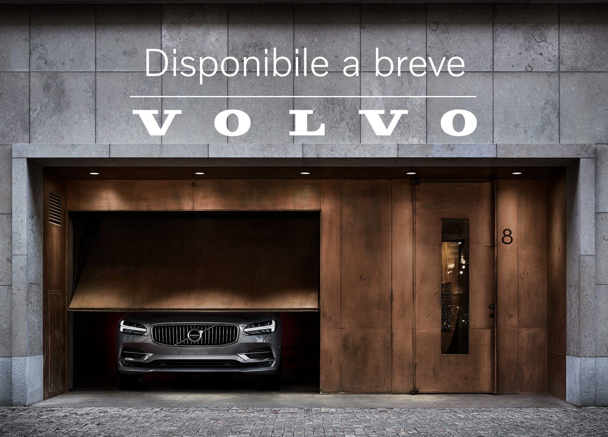 Volvo  T8 eAWD R-Design Geartronic